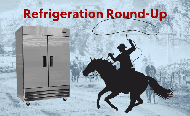 refrigeration tips