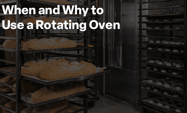 You're Probably Baking and Roasting in the Wrong Part of Your Oven—Here's  Why