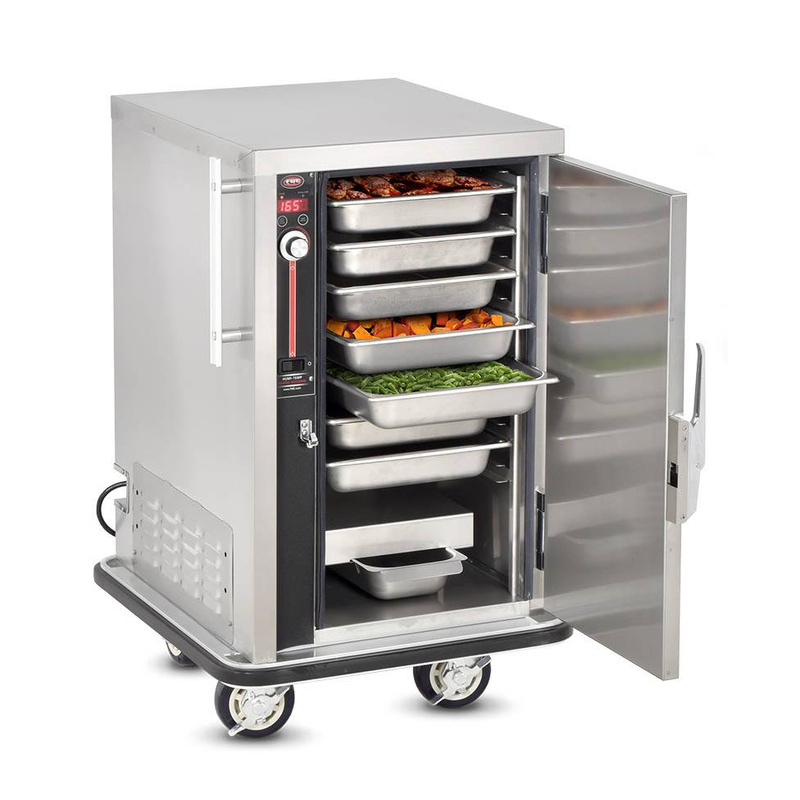 Multiservice Warm Floor - 49993-13 - Planet Chef Foodservice Equipment