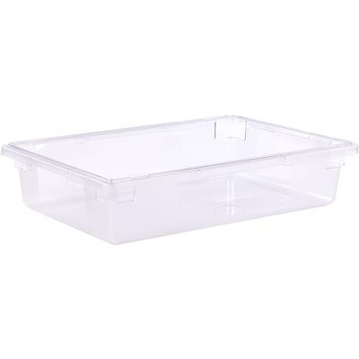 Carlisle Storplus Food Storage Box, 18'' x 26'' x 6