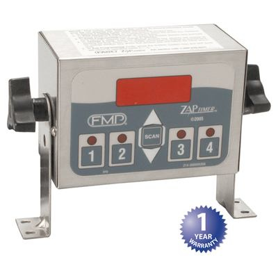 FMP 151-1044 8-Product ZAP Timer