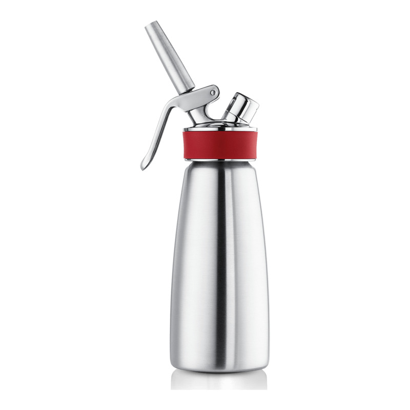 iSi Whipper  Stainless Steel Whipped Cream Dispenser (173001)