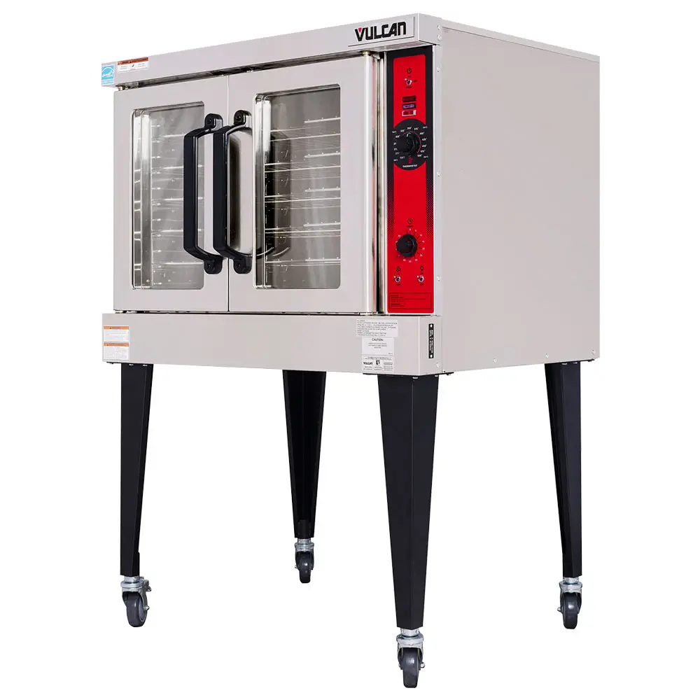 BLODGETT TABLE TOP CONVECTION OVEN 240 VOLT