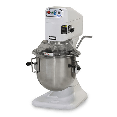 Commercial Mixers by KitchenAid, Berkel, Doyon, Dynamic, Globe