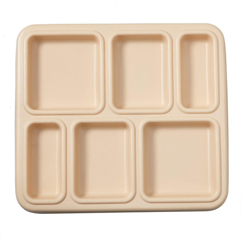 Cook's Insulated Gorilla Meal Trays