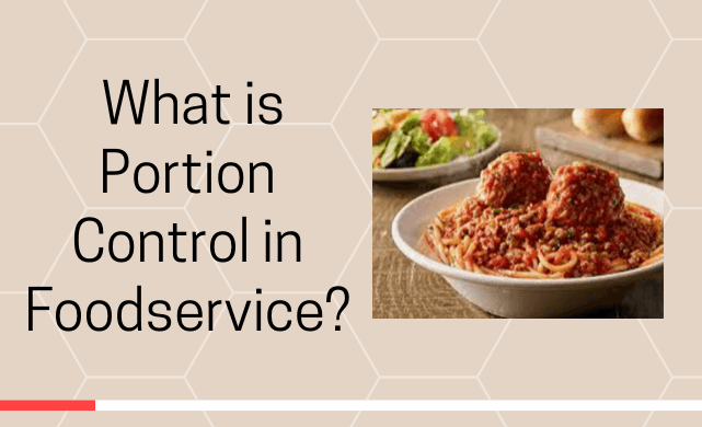 What to Know About Portion-Control Scales - Foodservice Equipment