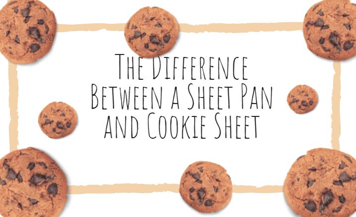 Cookie Sheet vs. Baking Sheet: How Are They Different?