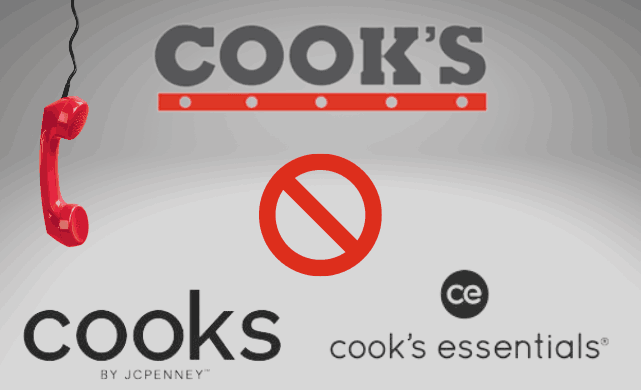 Cook S Essentials Device Database