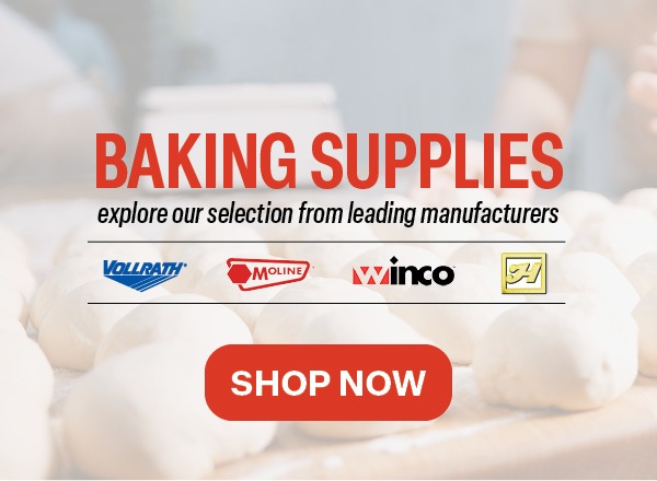 Cook's Direct Foodservice Equipment and Supply