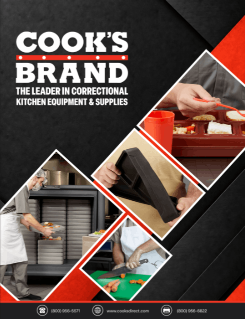 Cooks Brand Catalog