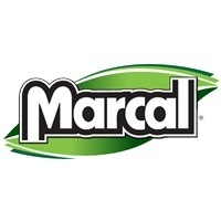 Marcal SW-12 Eco-Pac 12 x 10 Wax Paper