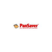 PanSaver Disposable Electric Roaster Pan Liner, 10.4 x 12.8