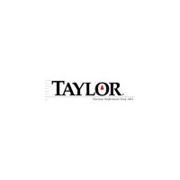 Taylor 9878E 5 Waterproof Digital Pocket Probe Thermometer with Backlight  - Dishwasher Safe